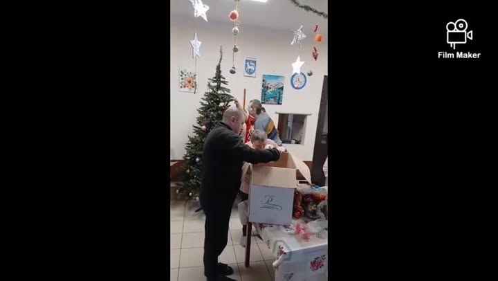 Stroimy choinkę🎄🎄